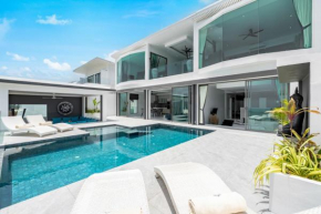 Villa Best View Samui